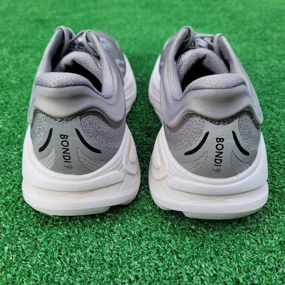 Hoka One One Bondi 9 - Men's running shoes - Size 12D - Picture 5 of 11